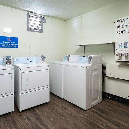 Motel 6-Kennewick, Wa - Tri-Cities Экстерьер фото