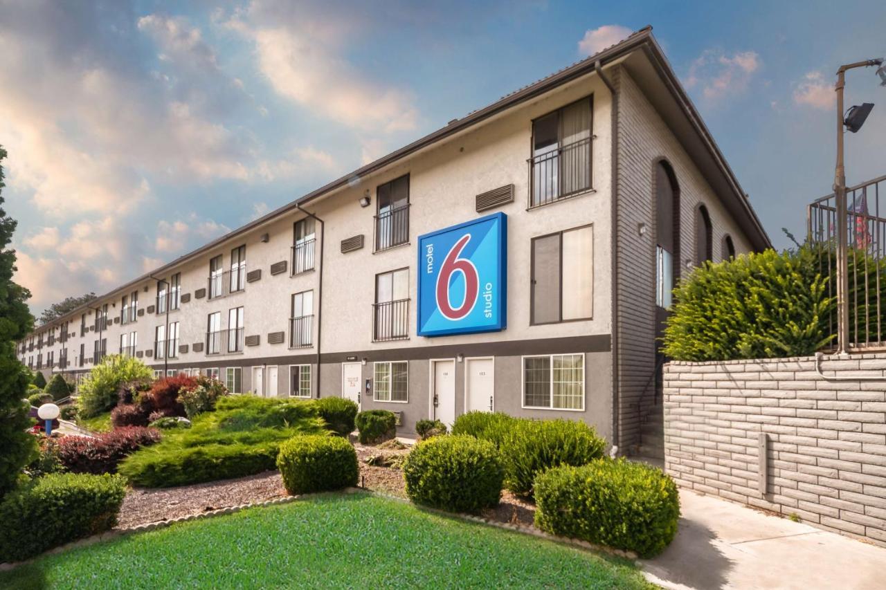 Motel 6-Kennewick, Wa - Tri-Cities Экстерьер фото