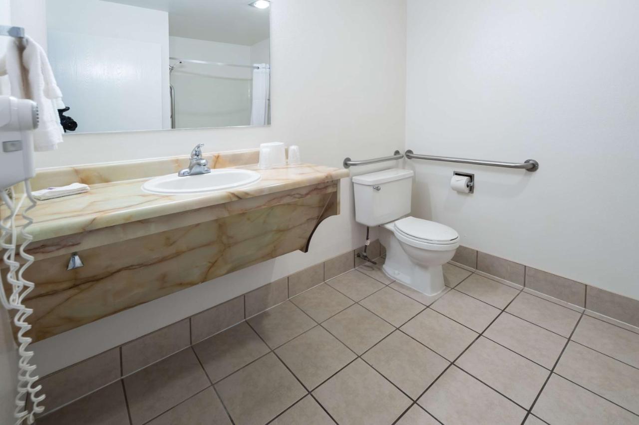 Motel 6-Kennewick, Wa - Tri-Cities Экстерьер фото