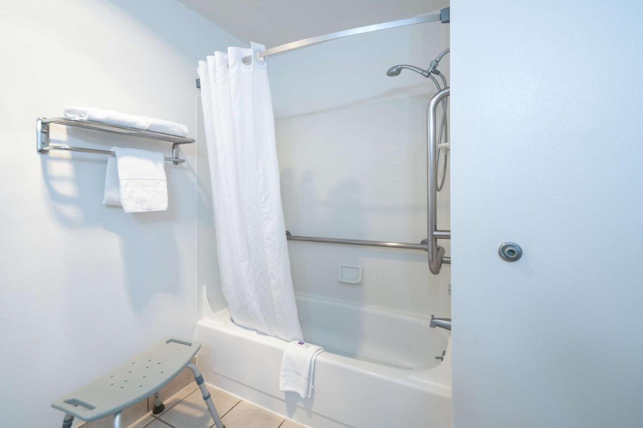 Motel 6-Kennewick, Wa - Tri-Cities Экстерьер фото