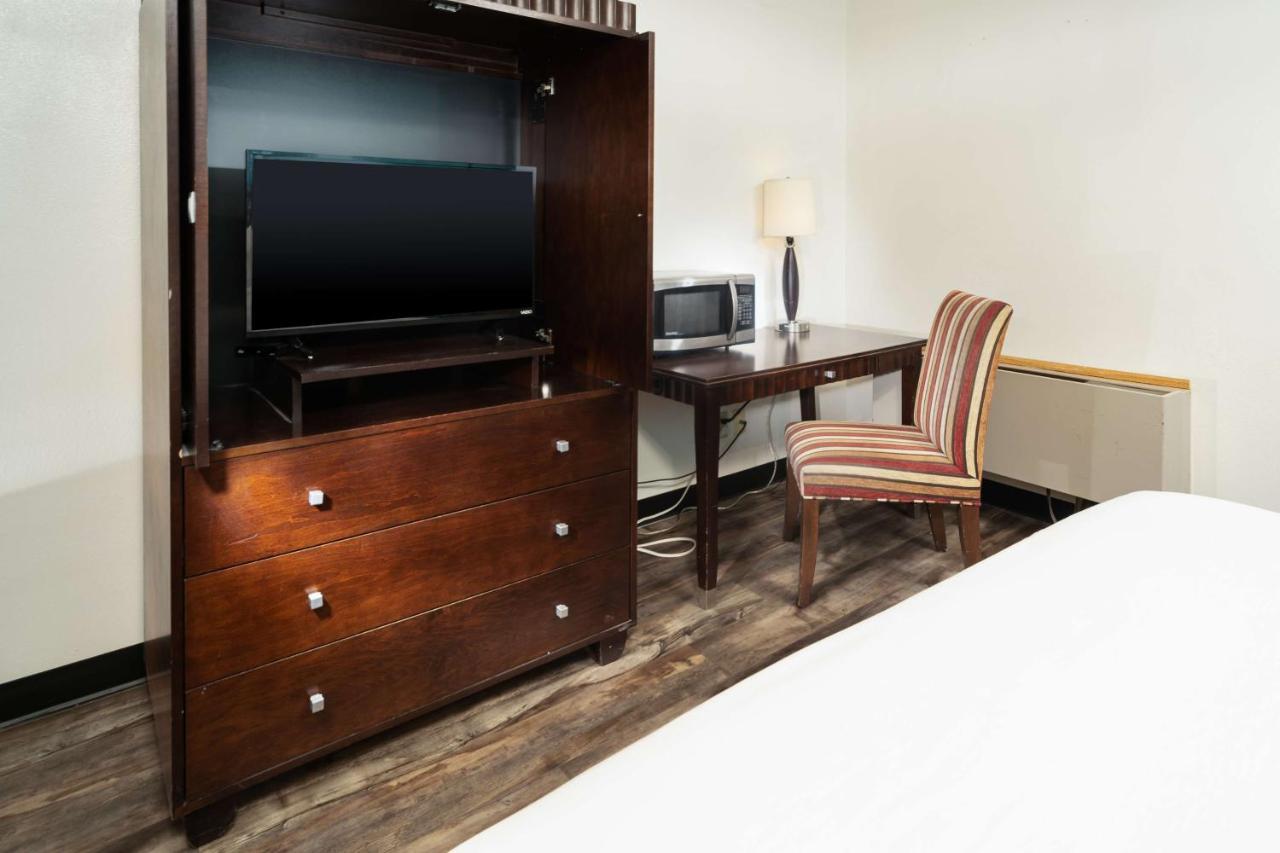 Motel 6-Kennewick, Wa - Tri-Cities Экстерьер фото