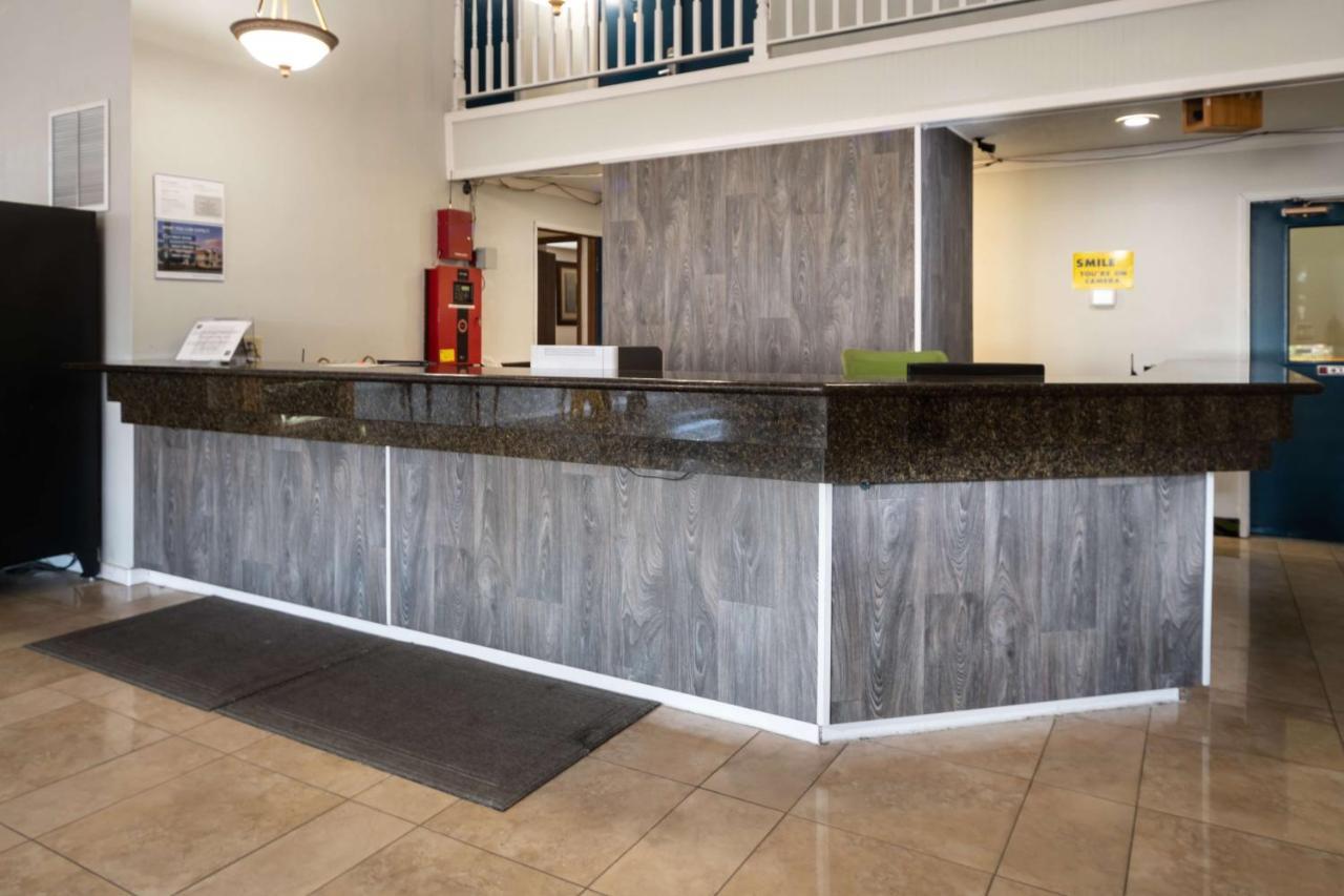 Motel 6-Kennewick, Wa - Tri-Cities Экстерьер фото