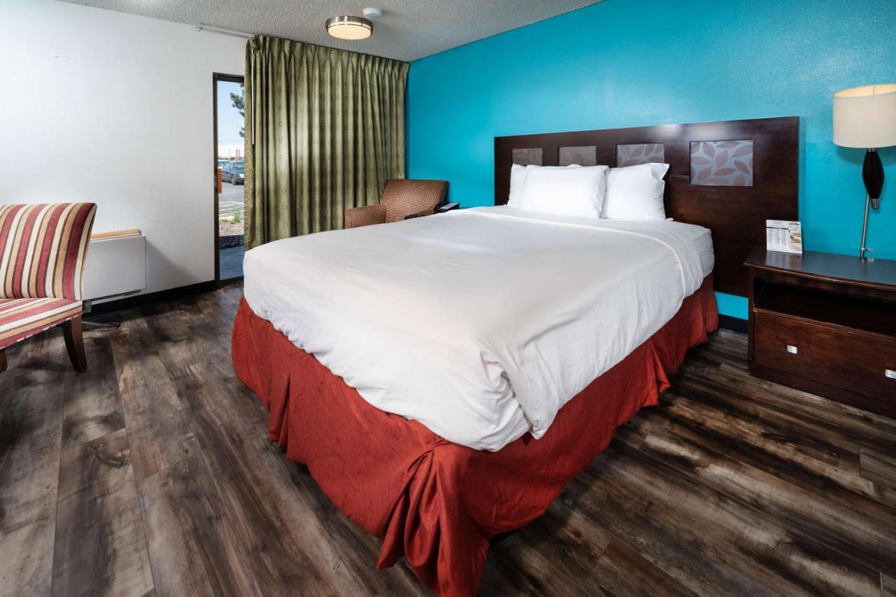 Motel 6-Kennewick, Wa - Tri-Cities Экстерьер фото
