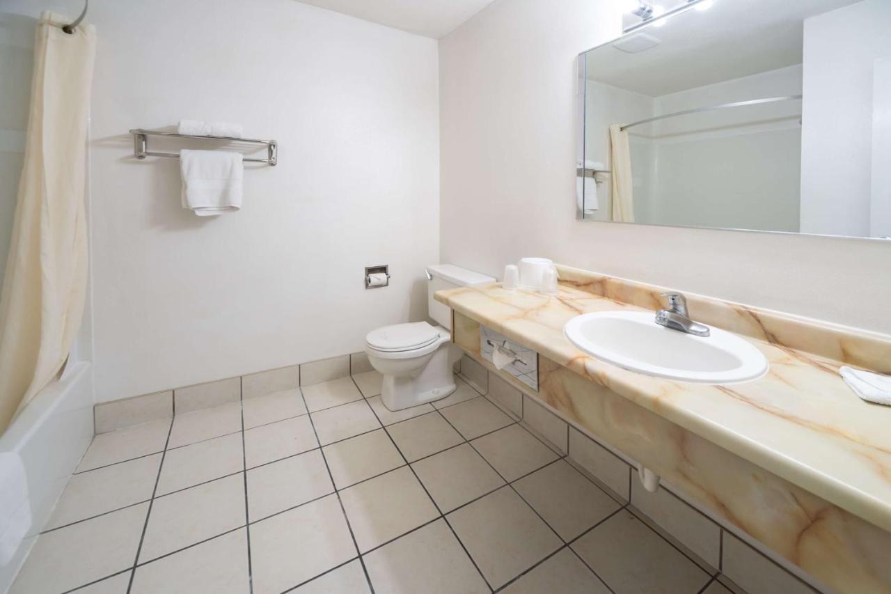 Motel 6-Kennewick, Wa - Tri-Cities Экстерьер фото