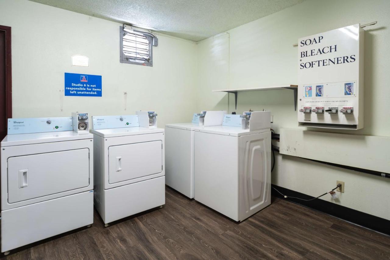 Motel 6-Kennewick, Wa - Tri-Cities Экстерьер фото