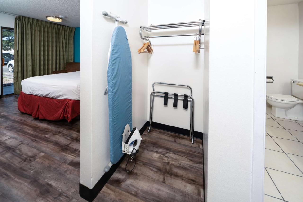 Motel 6-Kennewick, Wa - Tri-Cities Экстерьер фото