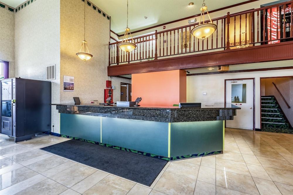 Motel 6-Kennewick, Wa - Tri-Cities Экстерьер фото