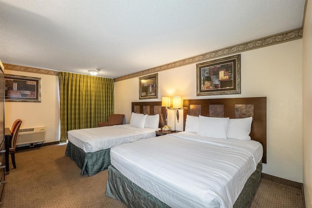 Motel 6-Kennewick, Wa - Tri-Cities Экстерьер фото