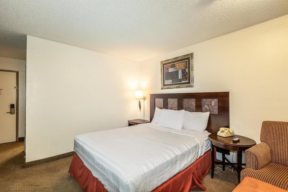 Motel 6-Kennewick, Wa - Tri-Cities Экстерьер фото
