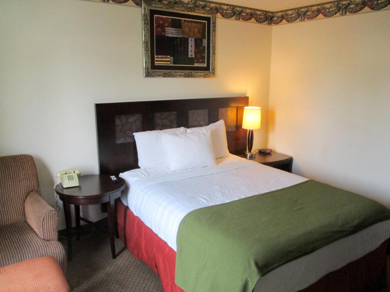 Motel 6-Kennewick, Wa - Tri-Cities Экстерьер фото