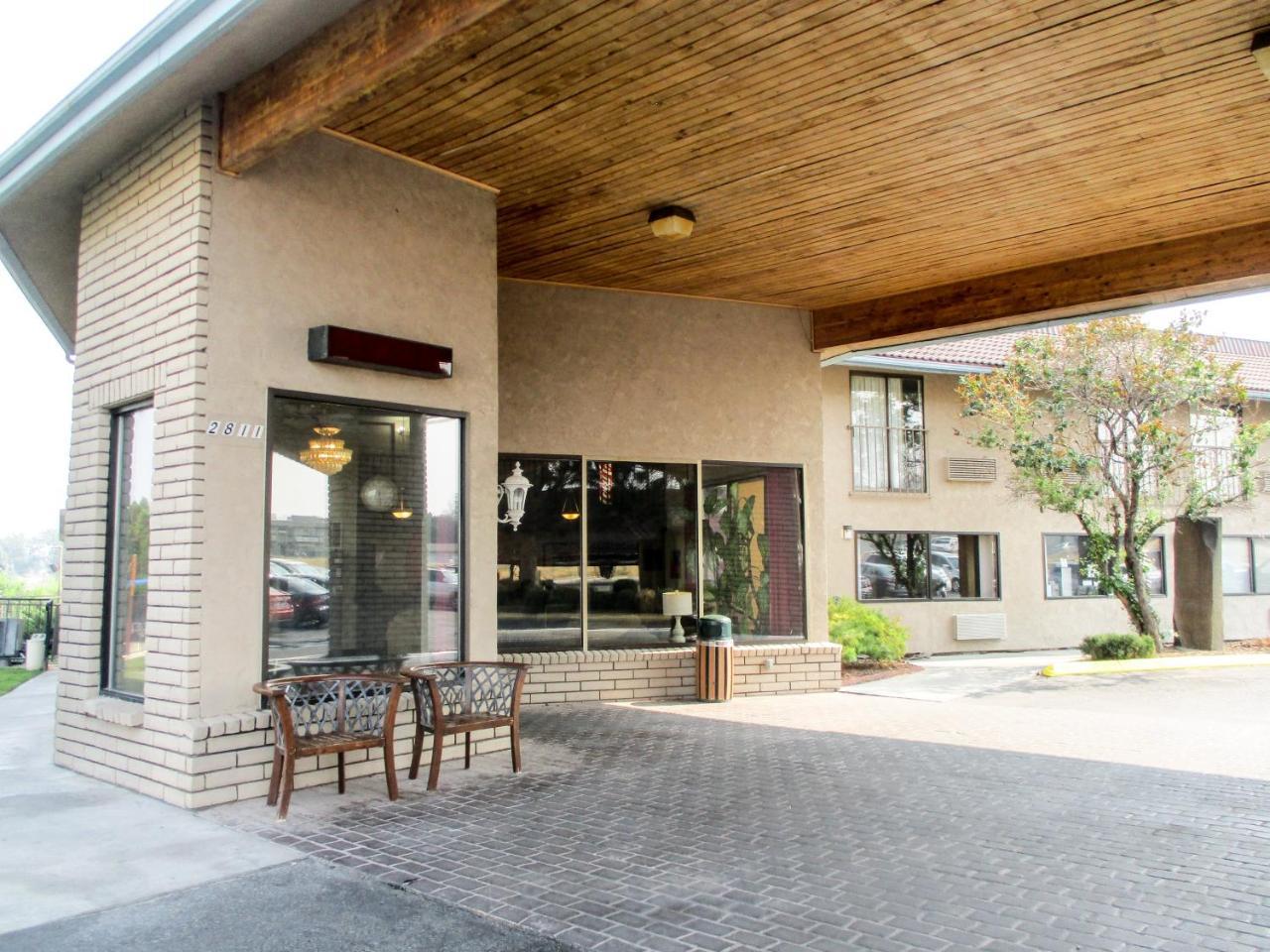 Motel 6-Kennewick, Wa - Tri-Cities Экстерьер фото