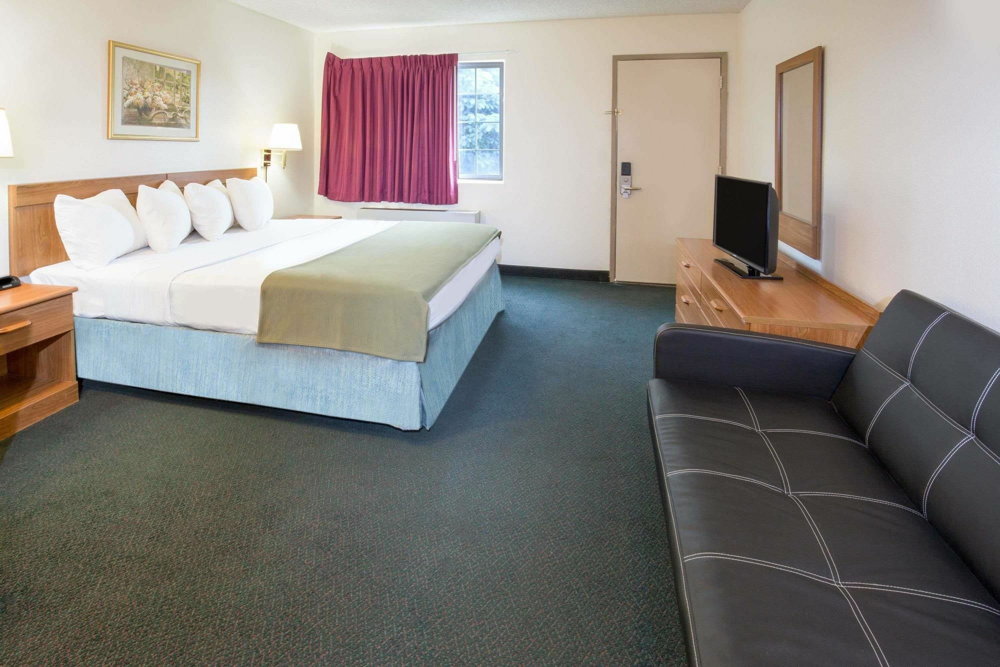 Motel 6-Kennewick, Wa - Tri-Cities Экстерьер фото