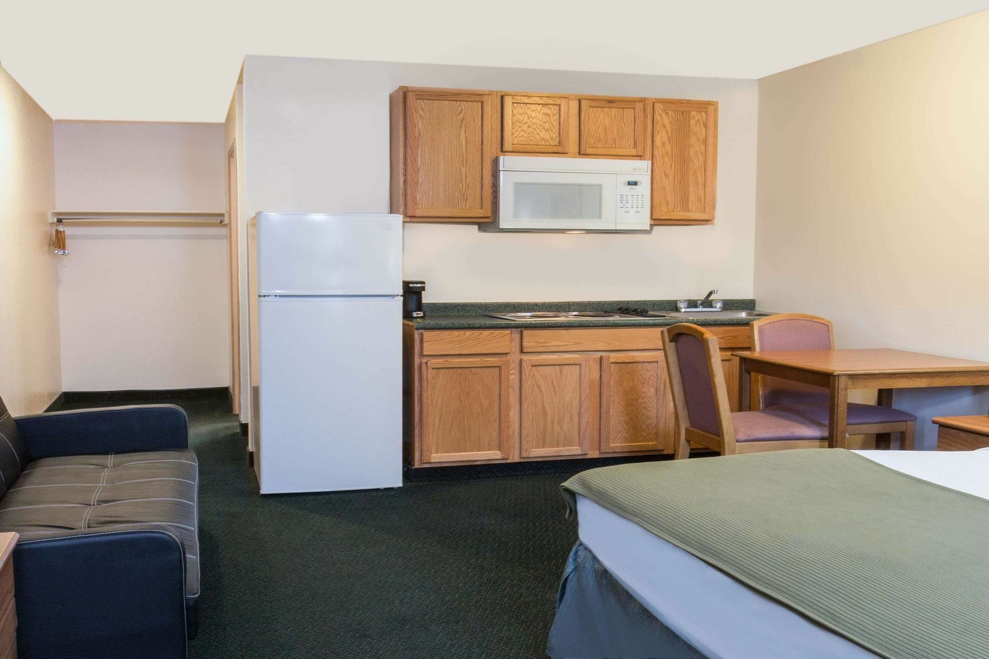 Motel 6-Kennewick, Wa - Tri-Cities Экстерьер фото