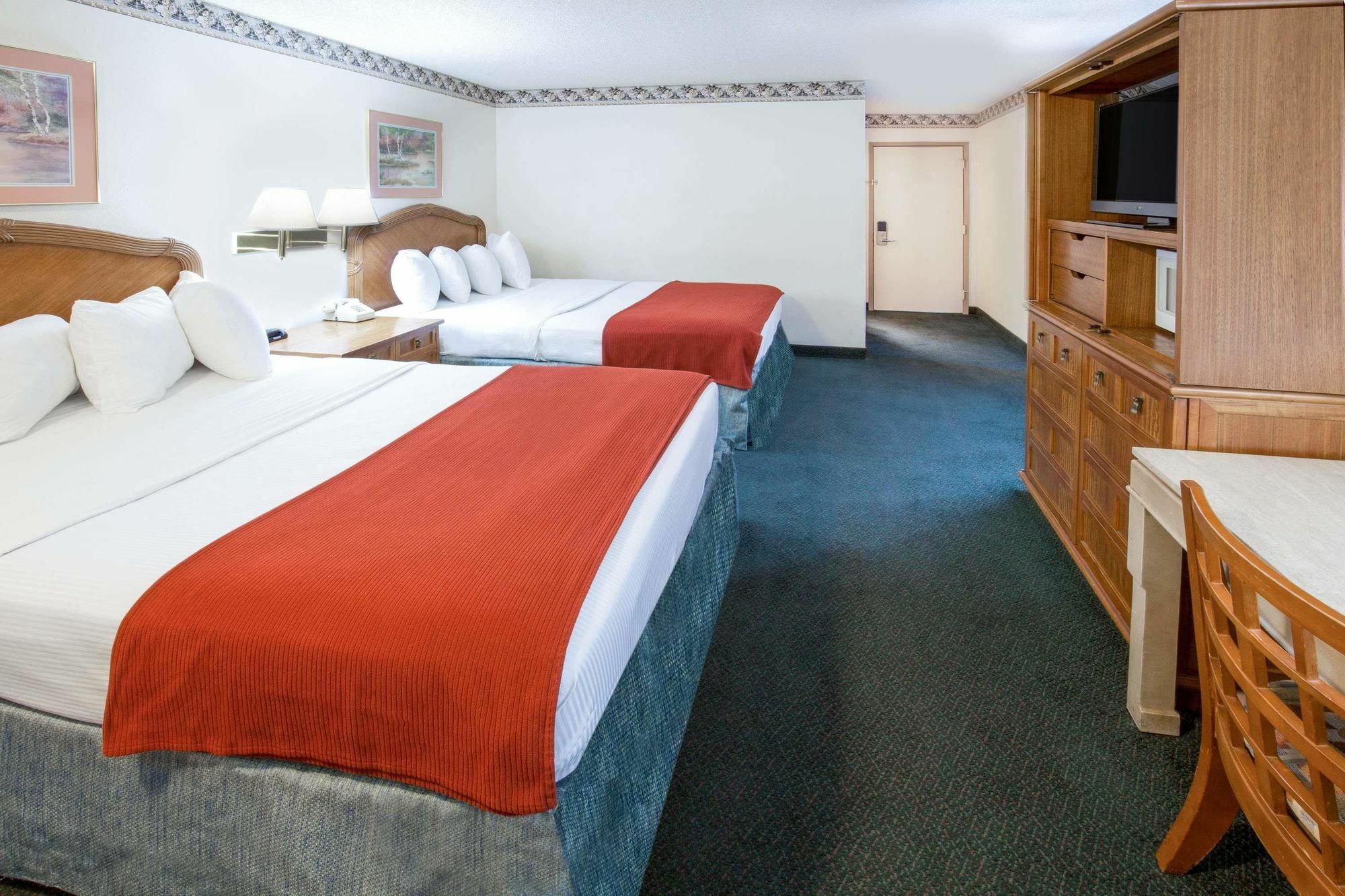 Motel 6-Kennewick, Wa - Tri-Cities Экстерьер фото