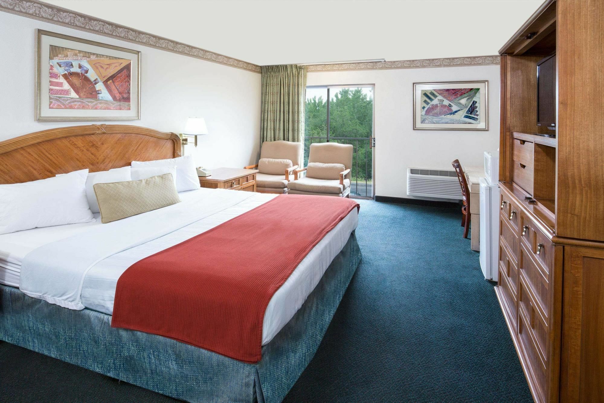 Motel 6-Kennewick, Wa - Tri-Cities Экстерьер фото