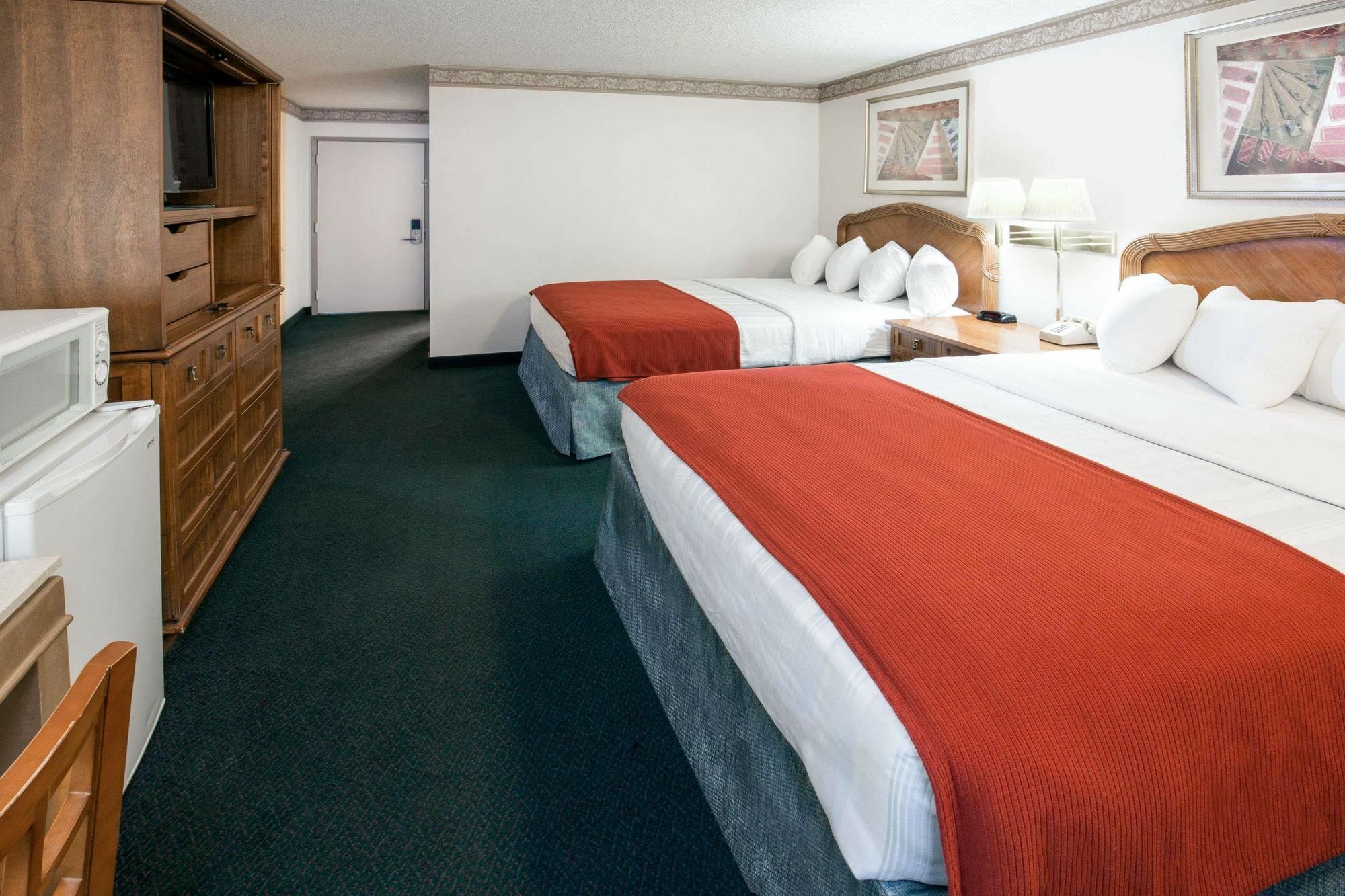 Motel 6-Kennewick, Wa - Tri-Cities Экстерьер фото