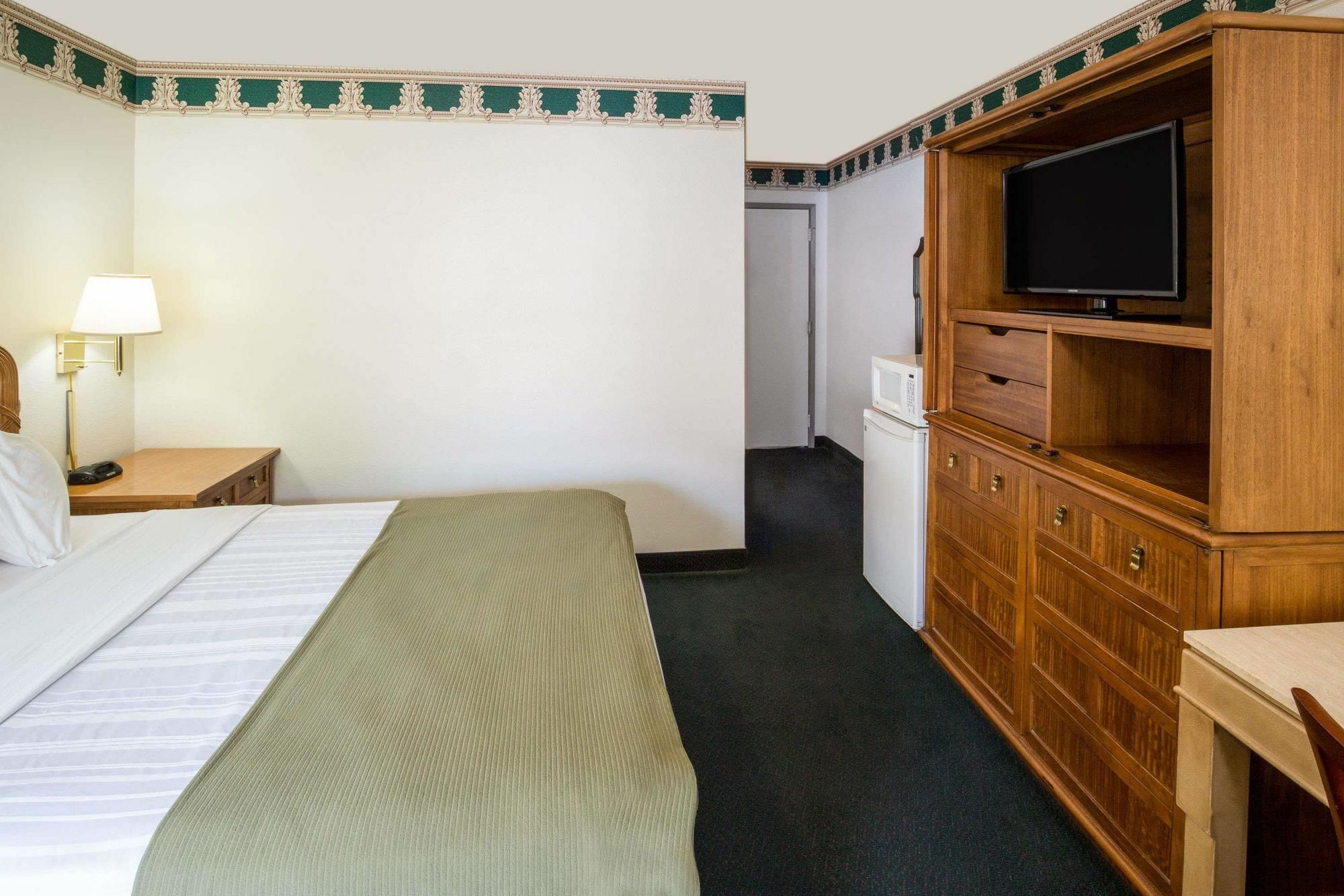 Motel 6-Kennewick, Wa - Tri-Cities Экстерьер фото