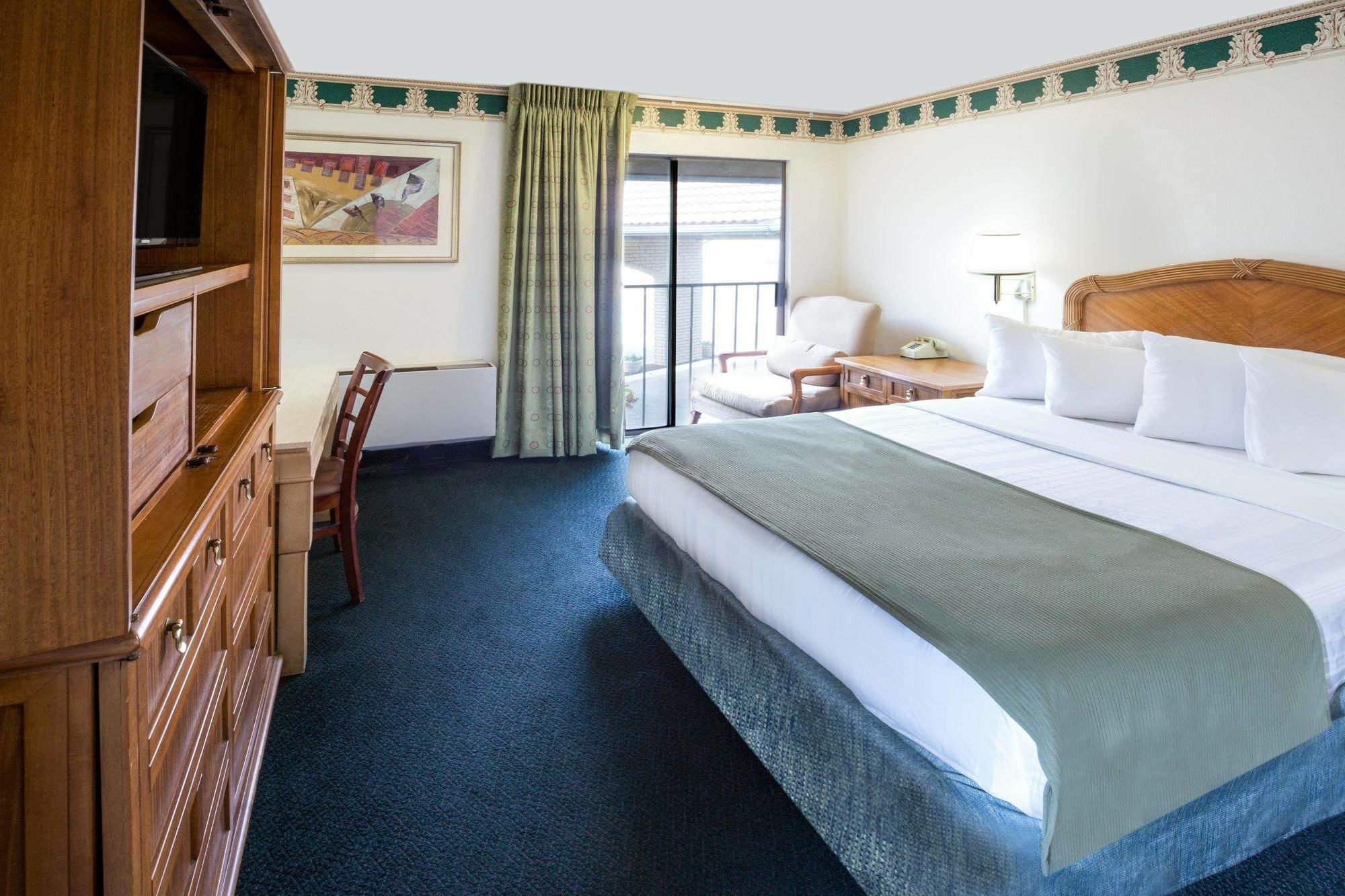 Motel 6-Kennewick, Wa - Tri-Cities Экстерьер фото