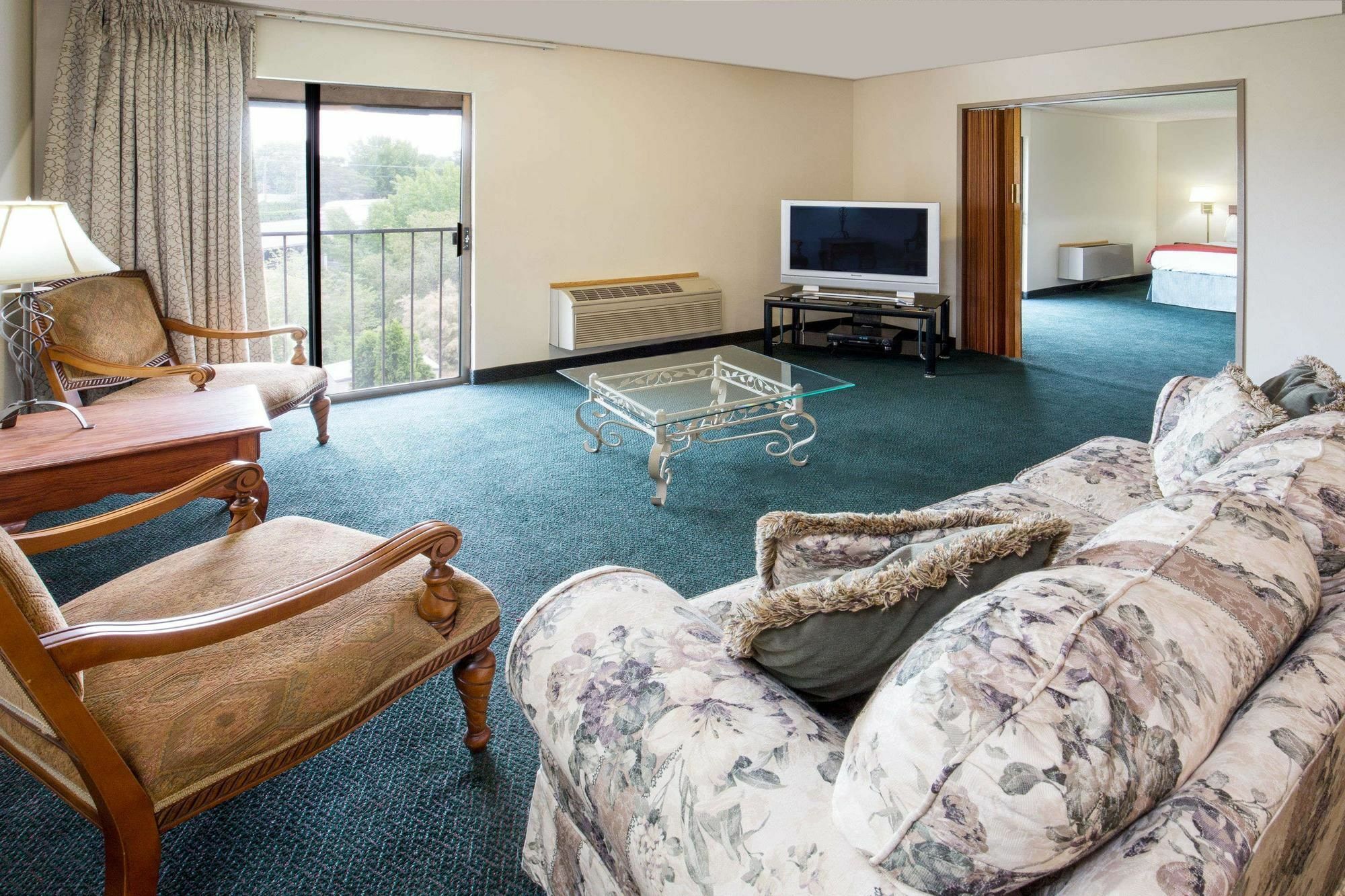 Motel 6-Kennewick, Wa - Tri-Cities Экстерьер фото