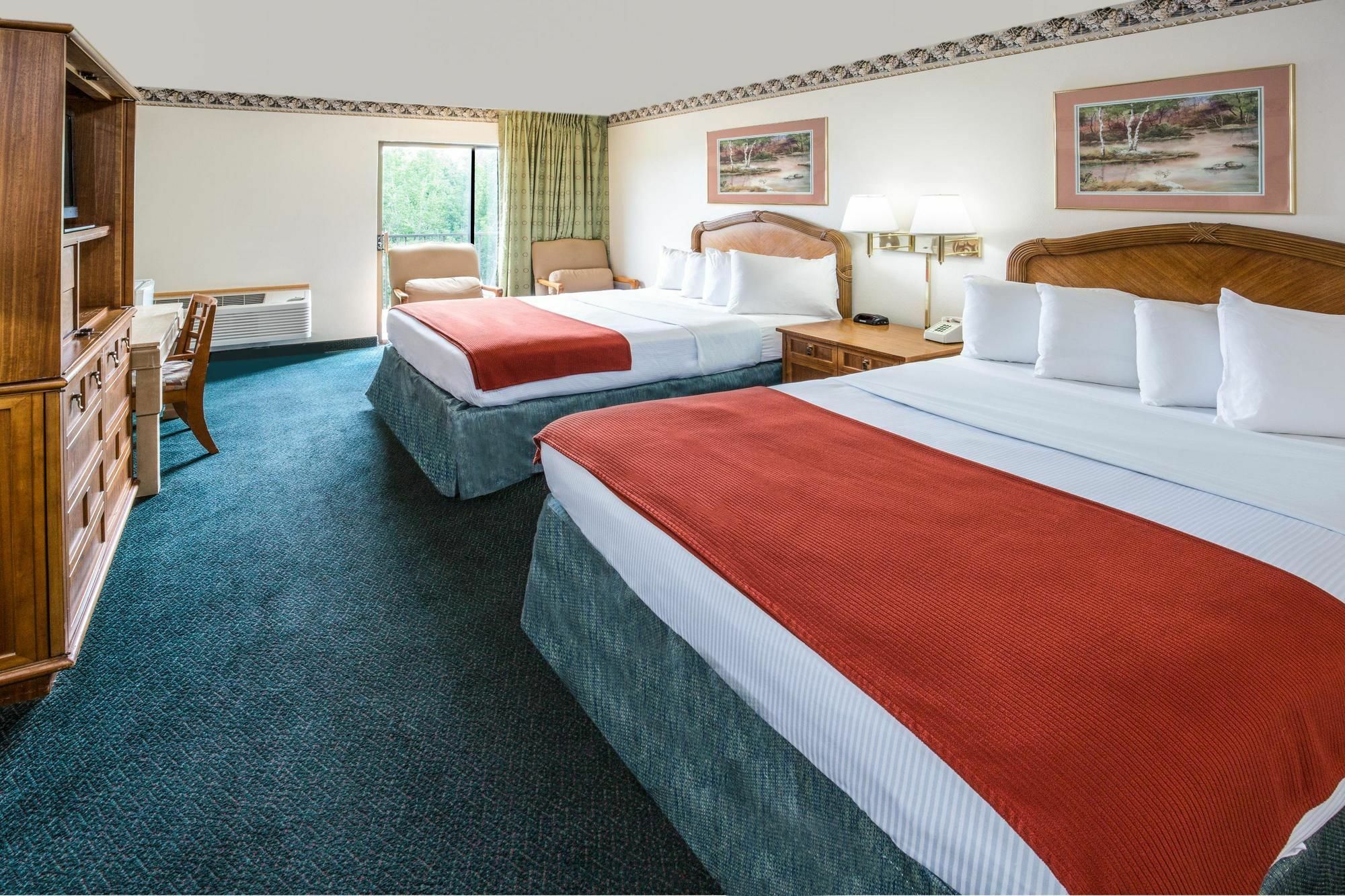 Motel 6-Kennewick, Wa - Tri-Cities Экстерьер фото