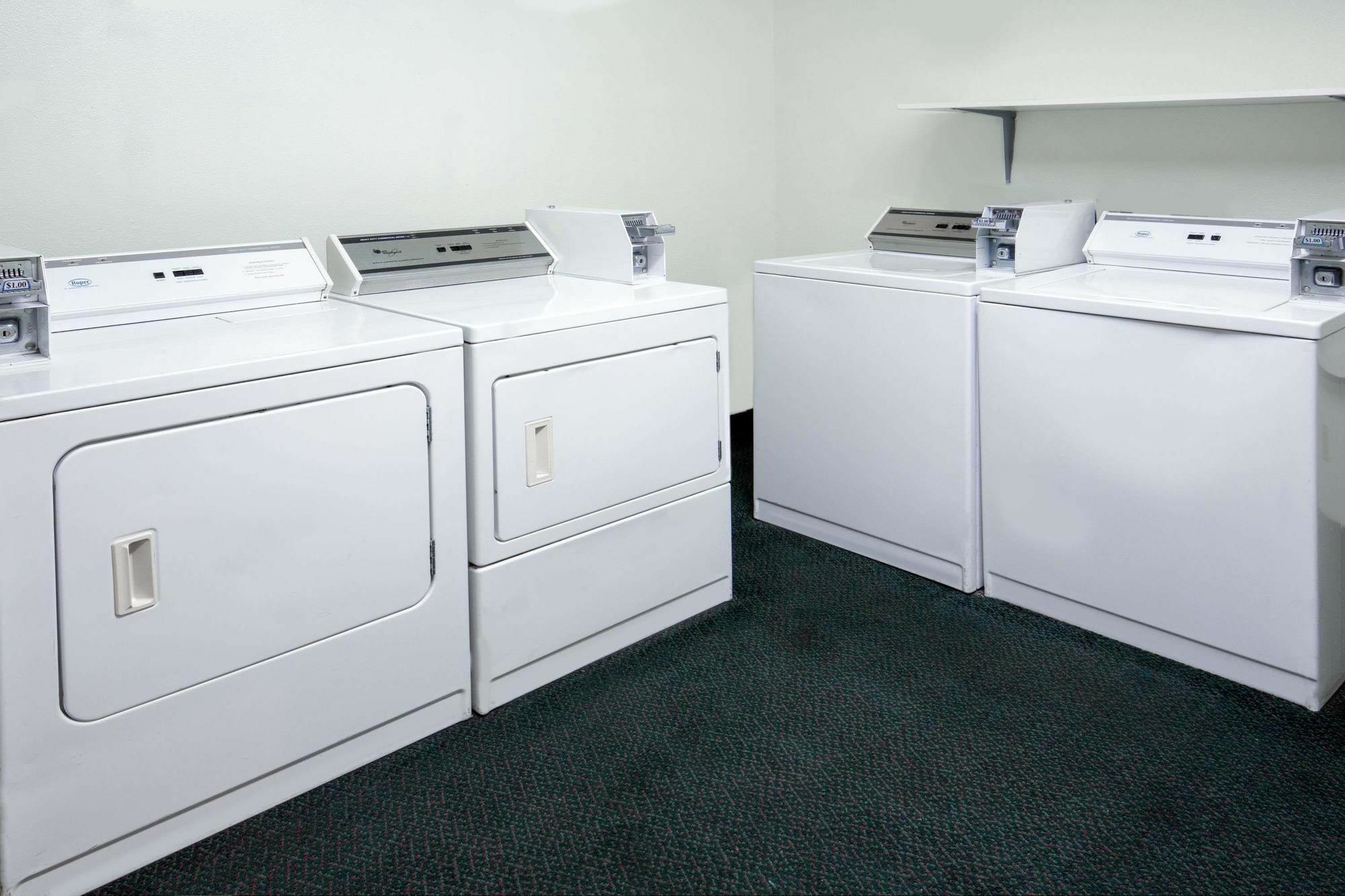 Motel 6-Kennewick, Wa - Tri-Cities Экстерьер фото
