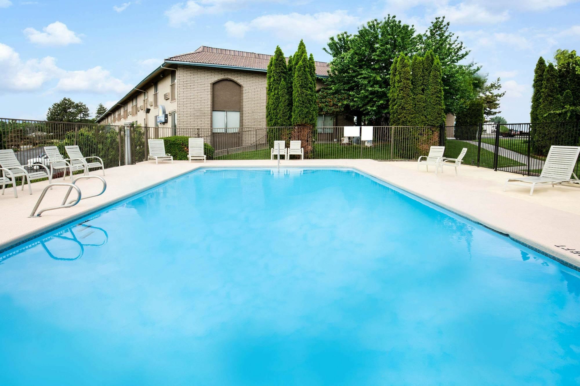 Motel 6-Kennewick, Wa - Tri-Cities Экстерьер фото