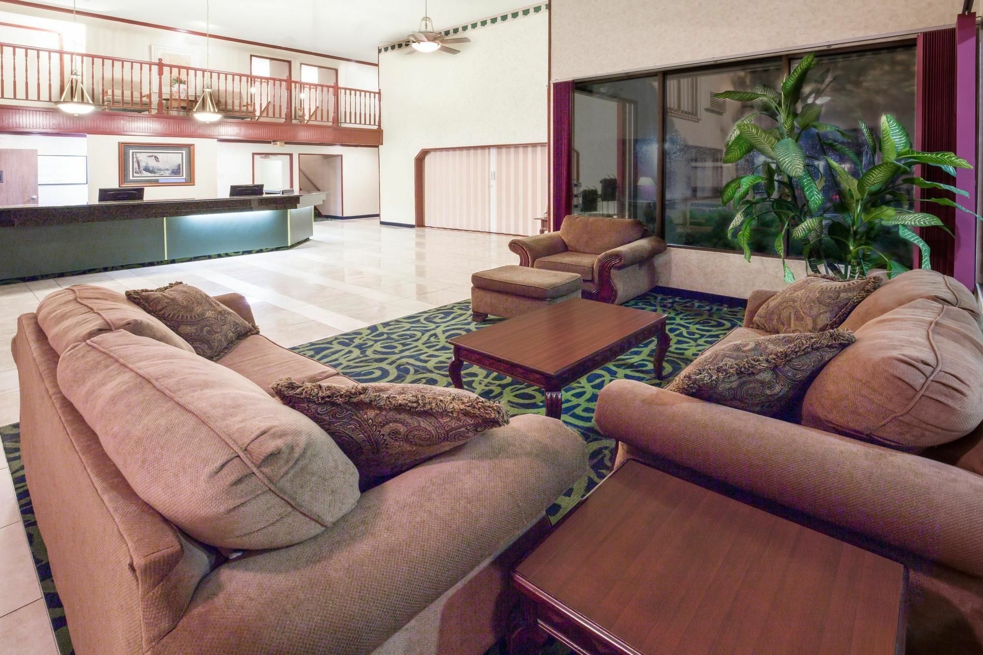 Motel 6-Kennewick, Wa - Tri-Cities Экстерьер фото